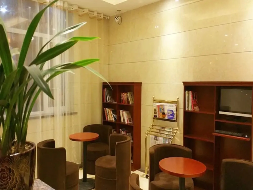 GreenTree Inn JXuZhou East Third Ring Road XCMG Heavy Machinery Hotel - Général