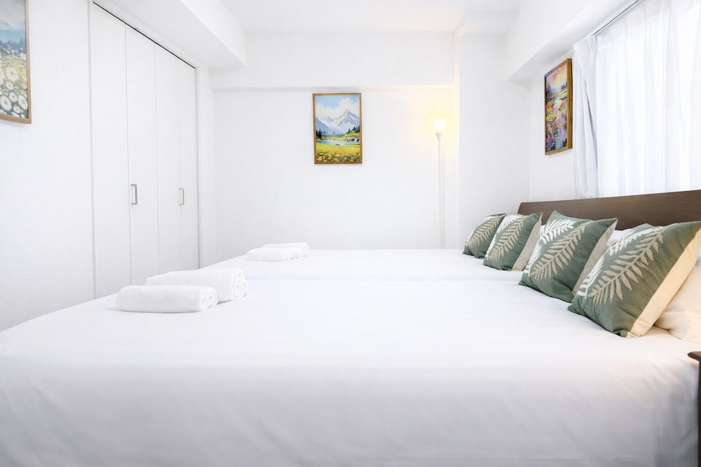EPO Shinmachi Maison Apartment 사진 13