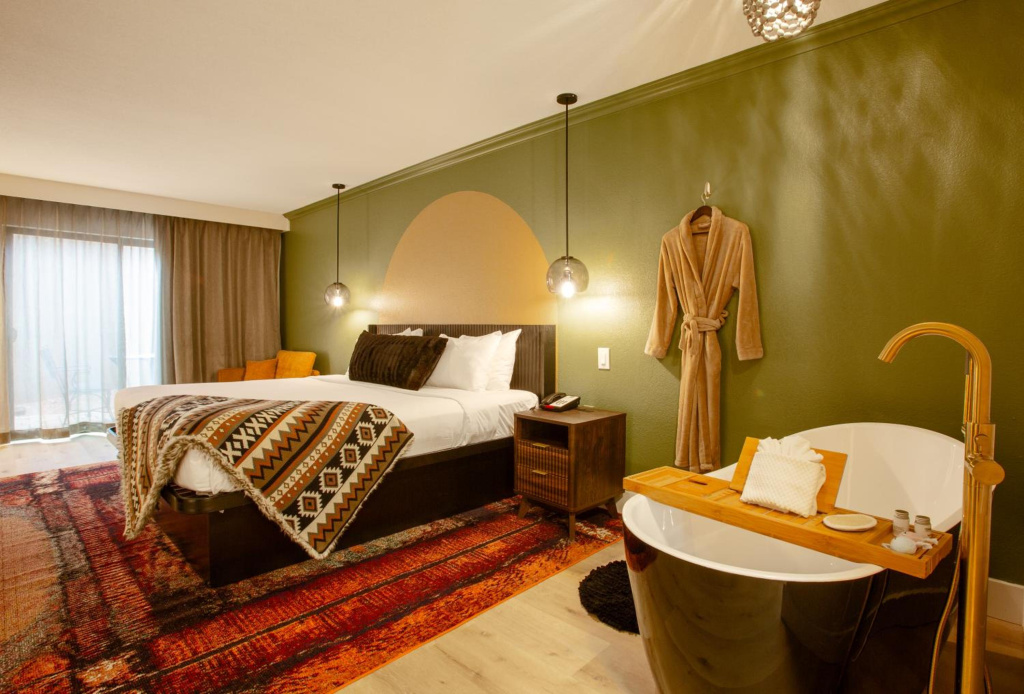 Arroyo Pinion Hotel, an Ascend Collection Hotel - Général