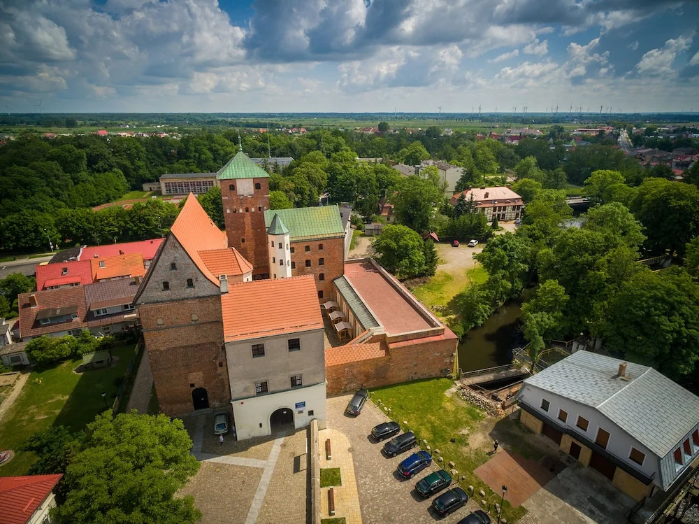 Hotel Zamkowy - фото 13