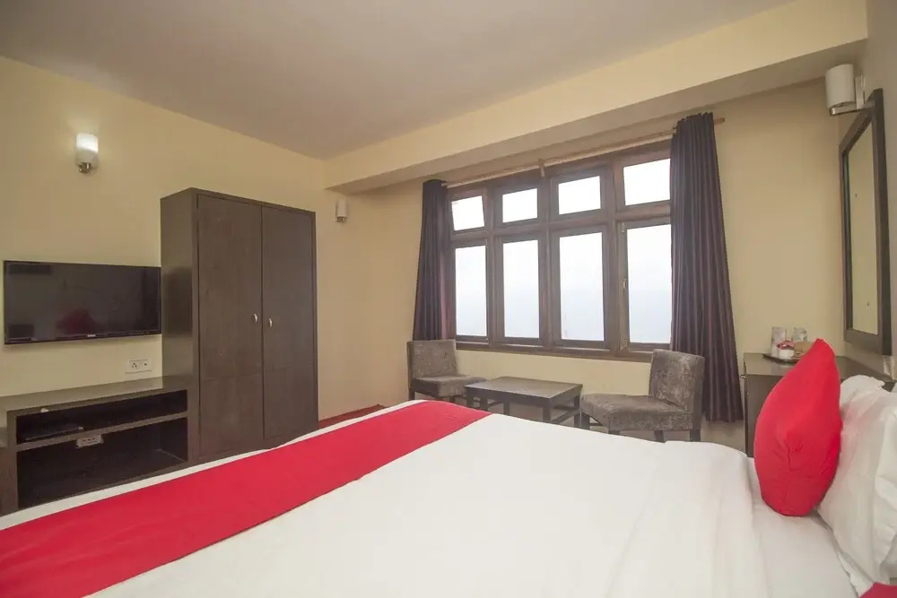 Hotel photo 21