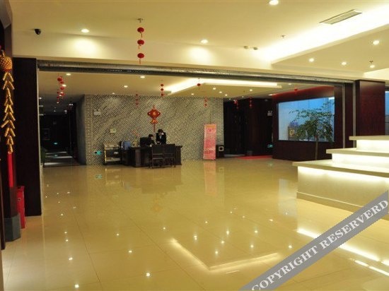 Business Centre