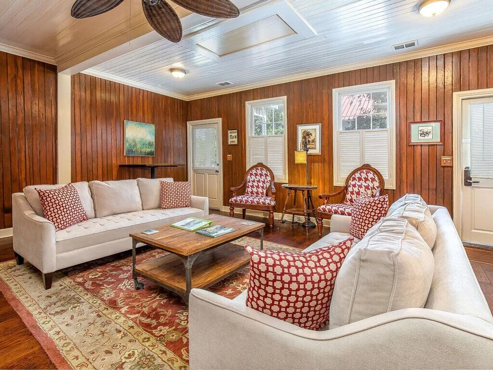 Frogtown Cottage by Tybee Vacation Rentals
