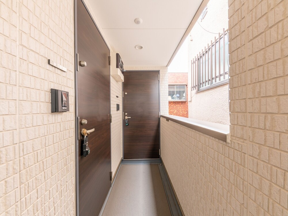 Oyo 44798 Niwa Tateishi Hotel 사진 11