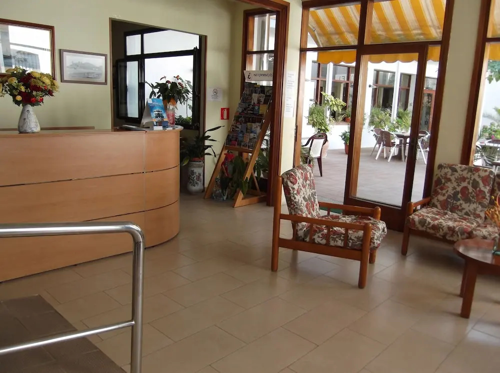 Hotel photo 12