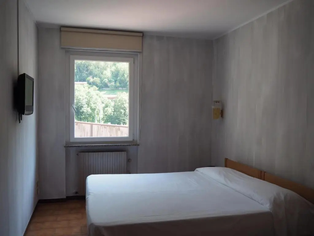 Hotel Riposo - Chambres