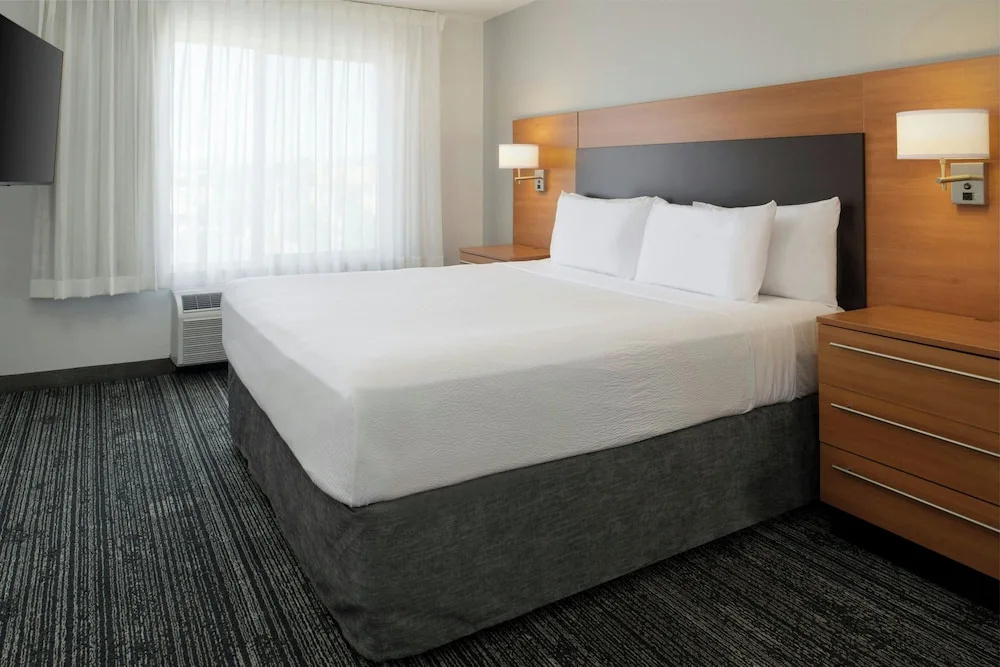 TownePlace Suites Redding - Chambres