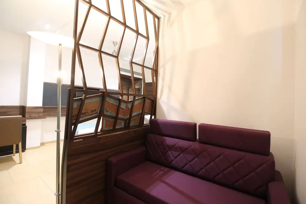 Hotel Maple IVY - Général