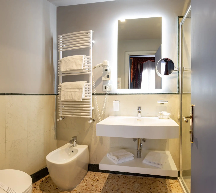 Hotel Tiziano - Général