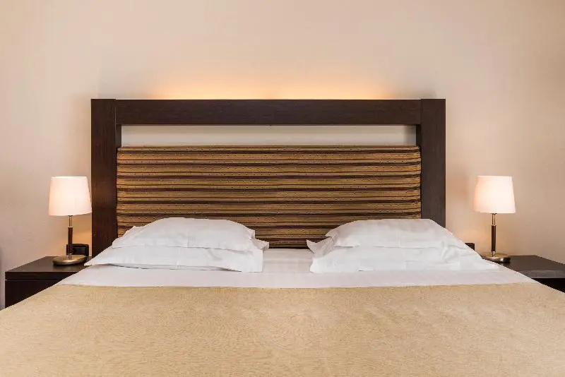 Hotel Garden Istra Plava Laguna - Chambres