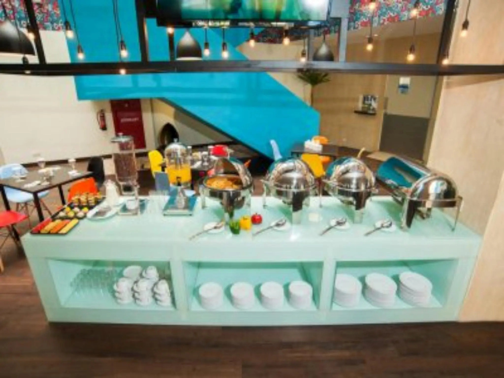 Hotel photo 12