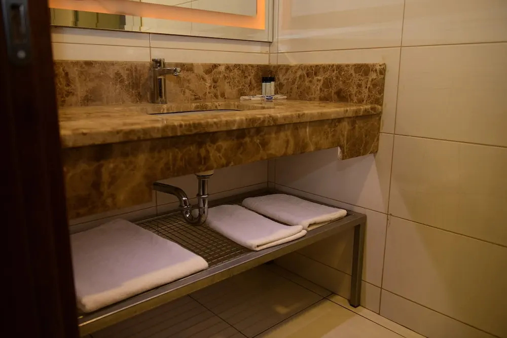 Turizoom Business Hotel & Spa Elbistan - Chambres