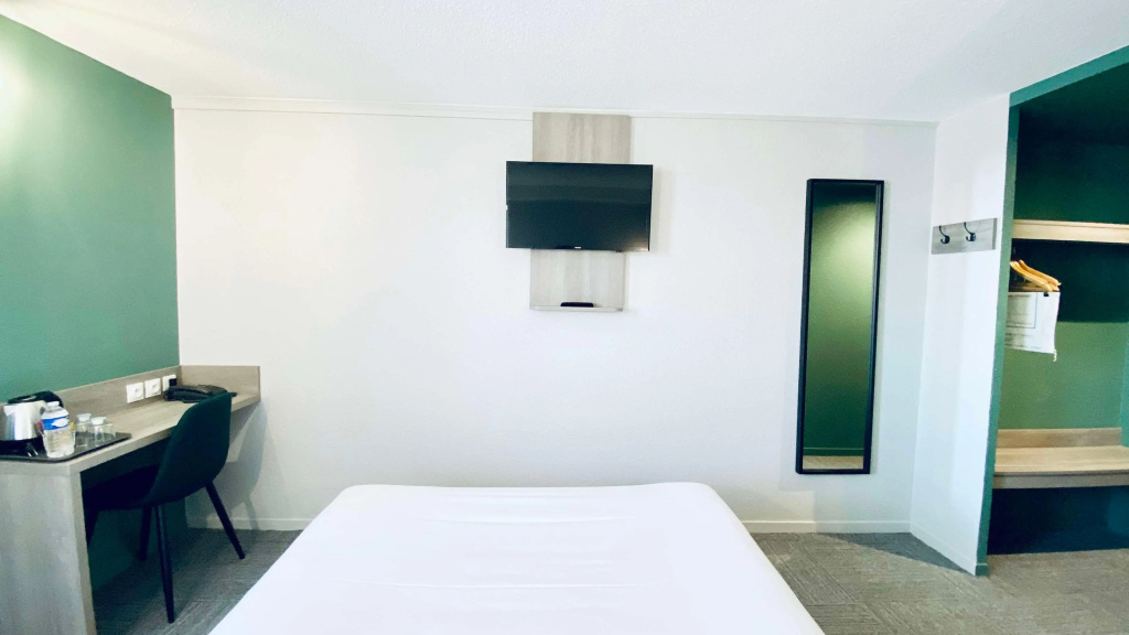 Sure Hotel by Best Western Rouvignies Valenciennes - Général