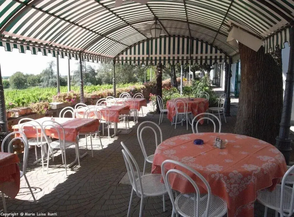 Ristorante Albergo Felcaro - Général