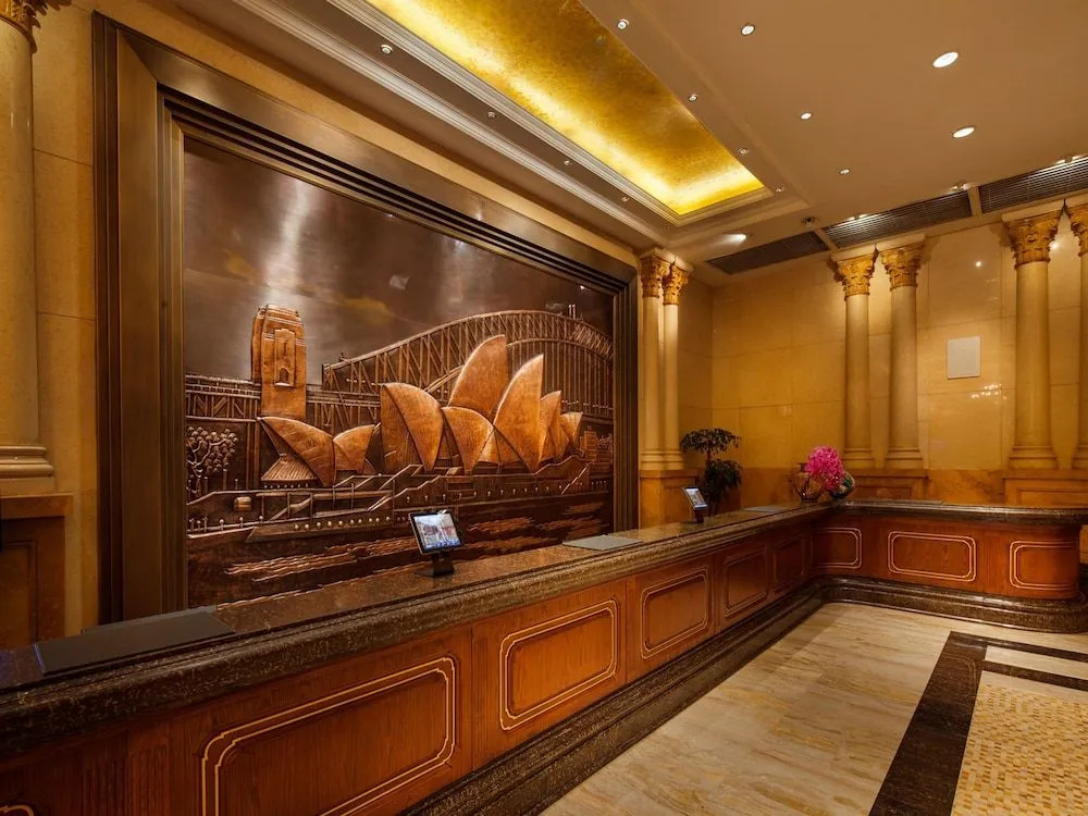 Hotel photo 19