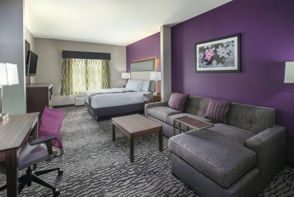 La Quinta Inn & Suites by Wyndham NW Tucson Marana - Général