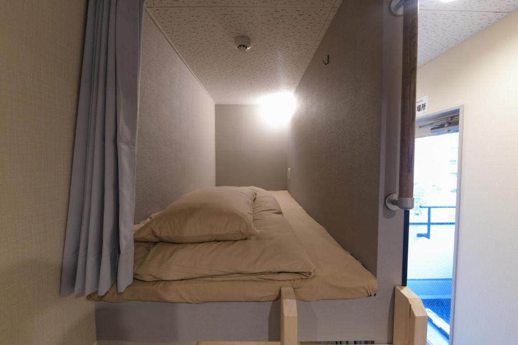 bnb+ Asakusa Kuramae - Hostel 사진 2