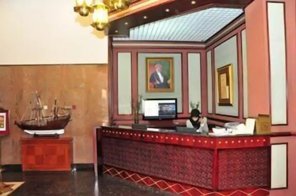 Hotel photo 3