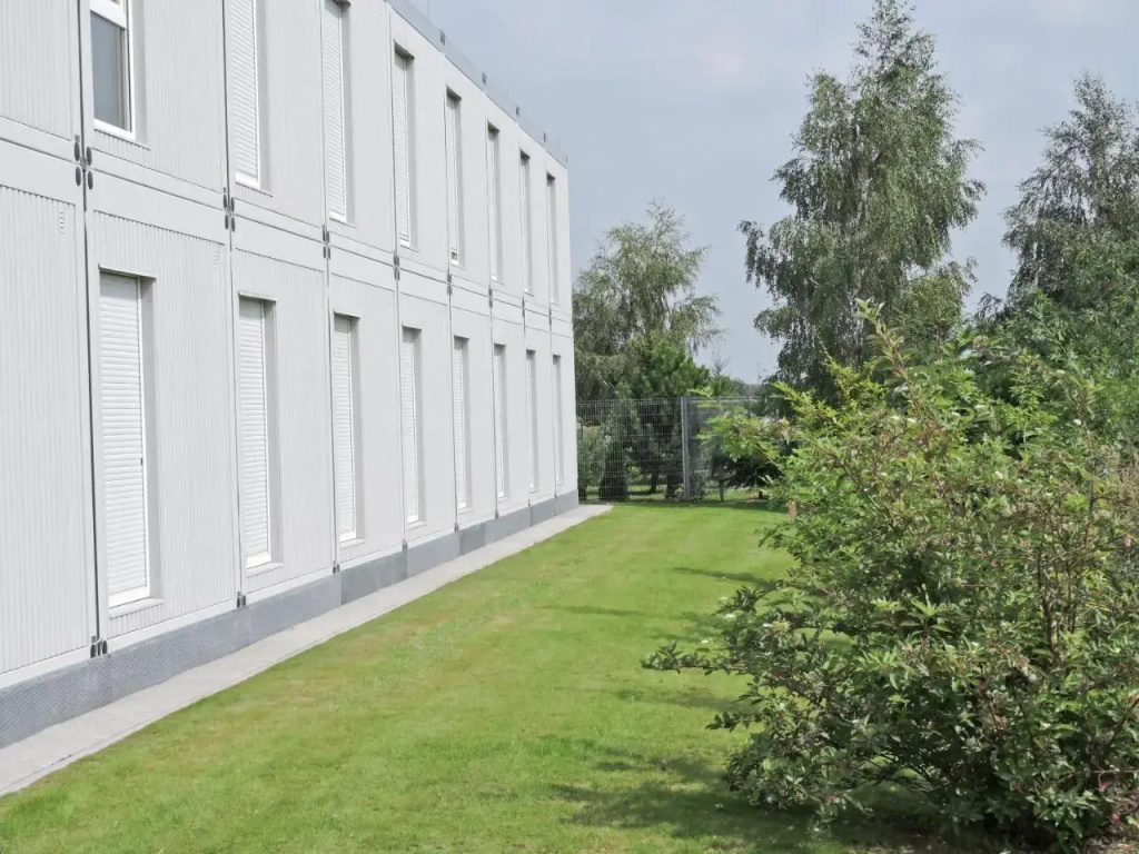 Hostel Wrzesnia