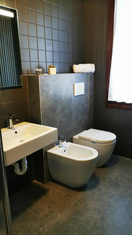 Hotel Scala - Buongiorno! Hotels - Chambres