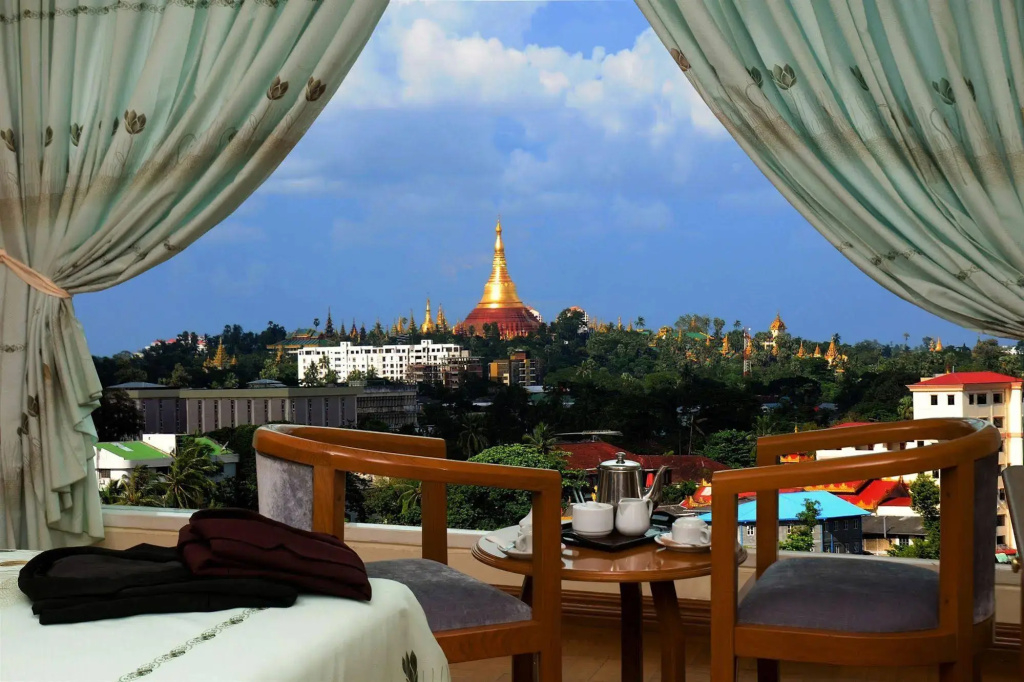 Hotel photo 16