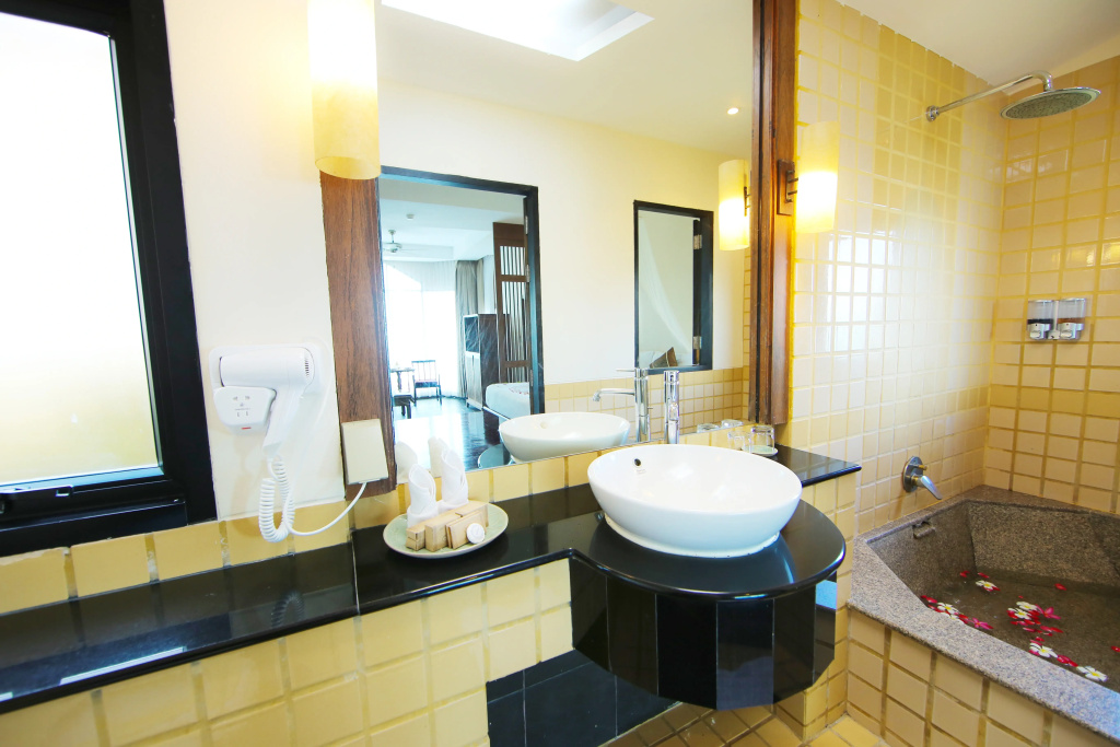 Supalai Scenic Bay Resort And Spa - Général