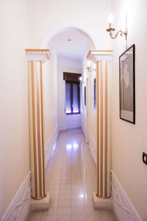 Vittoria Guest House - Battipaglia - фото 9