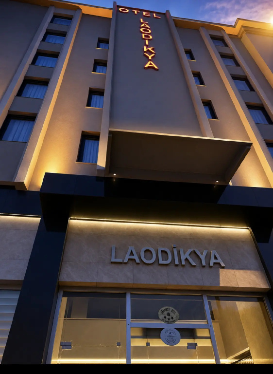 Hotel photo 19