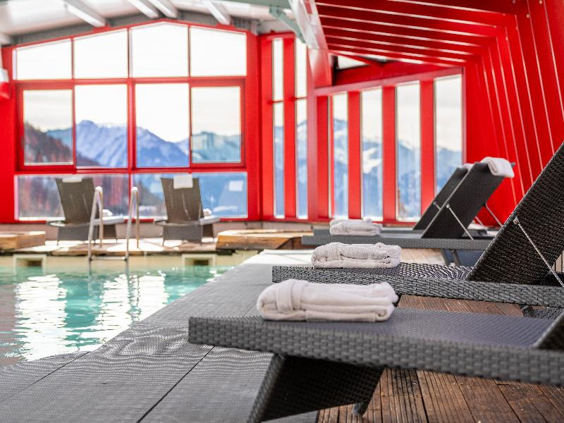 Hôtel CASA MOHO | Saint-françois-longchamp - Général