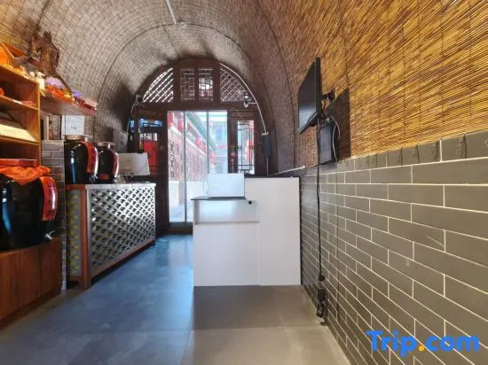 Pingyao No. 68 Chinese Inn (Rishengchang)