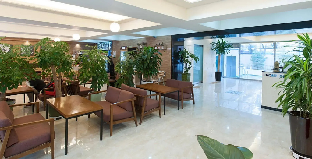 Hotel photo 12
