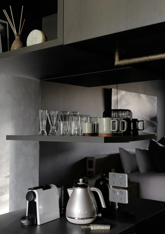 Imperial Boutique Accommodation - фото 16