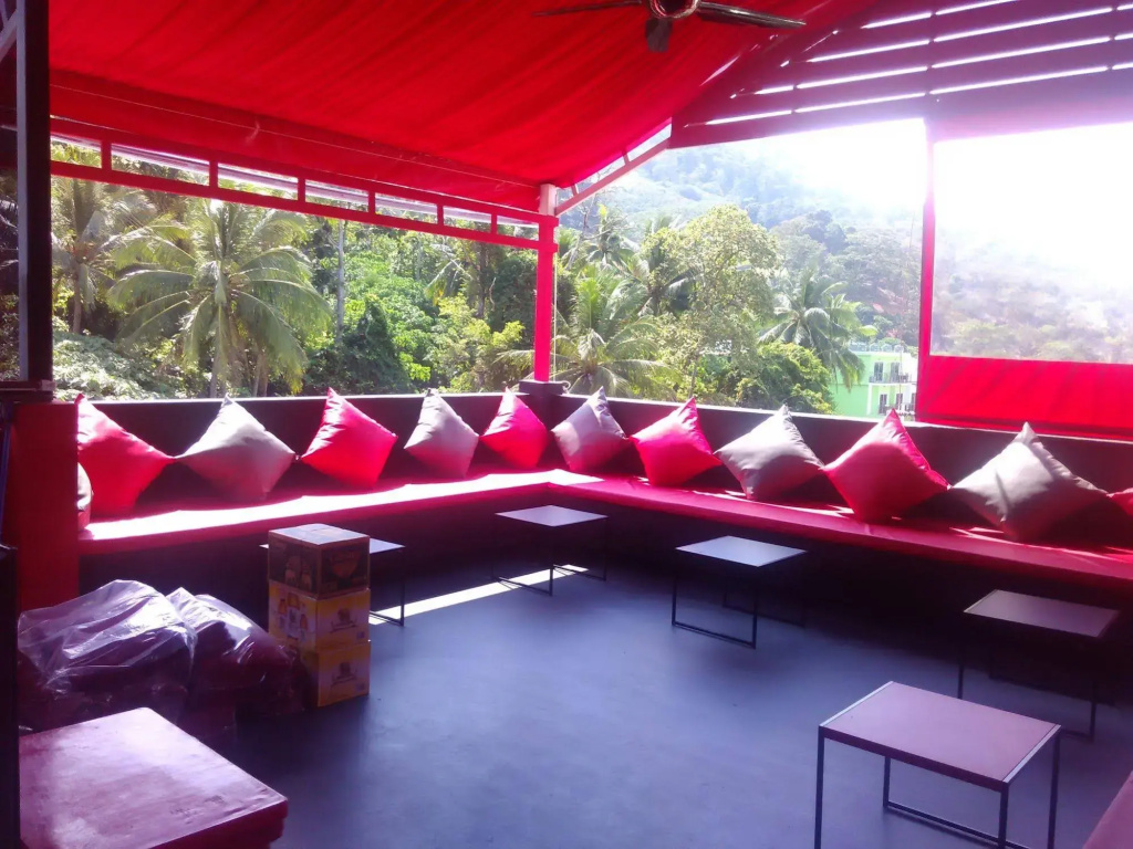Sharaya Patong Hotel - Général