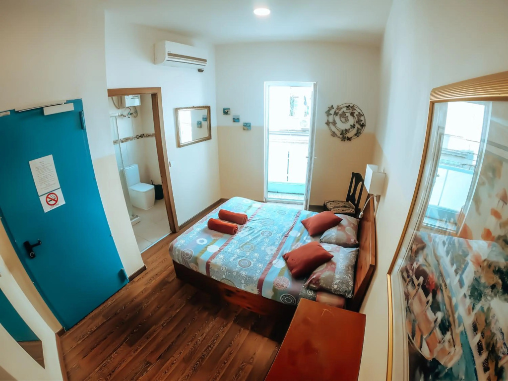 Marco Polo Malta Hostel — 2