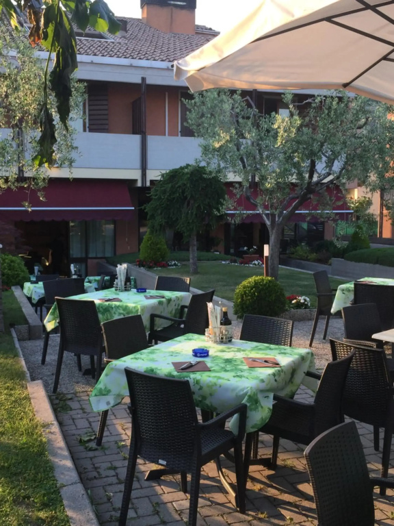 Hotel Andreis - фото 25