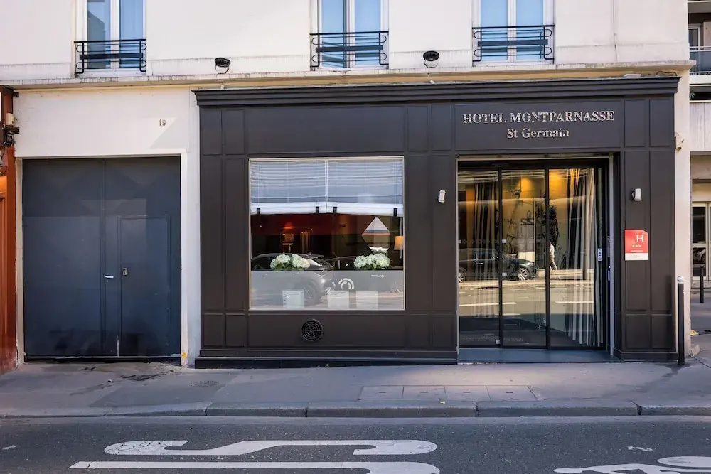 Bridgestreet Montparnasse / St Germain