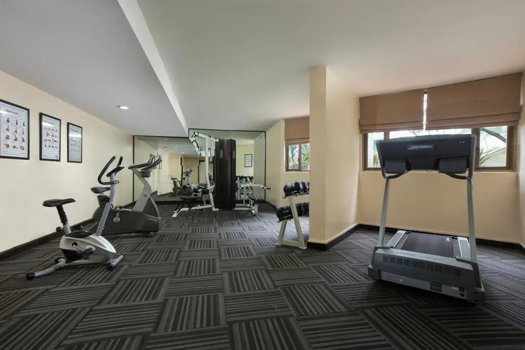 Horison Ultima Suite & Residence Rasuna Jakarta - Général