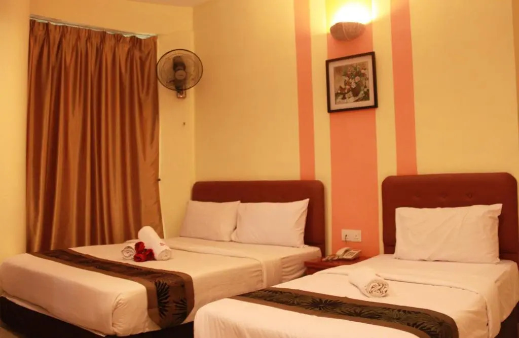 Sun Inns Hotel Kota Damansara