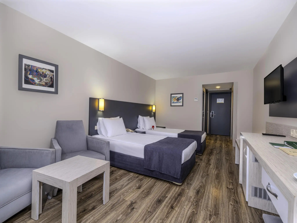 Washington Resort Hotel - All Inclusive - Général