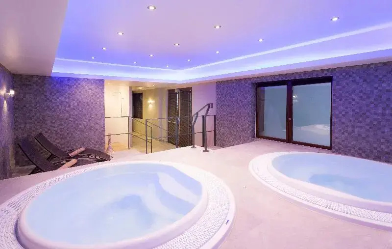 Hotel Club Mmv Les Arolles - Général