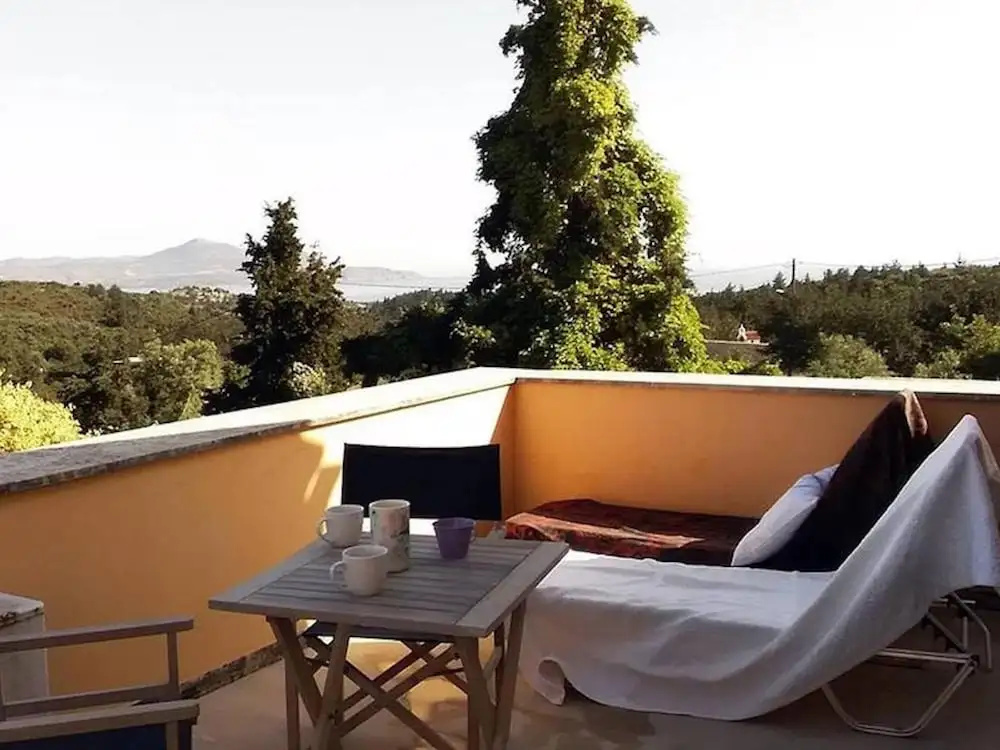 Group Accommodation in Crete Separate Houses