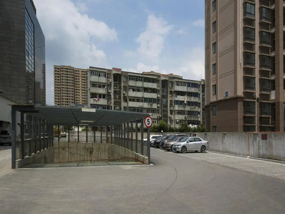 Vienna International Hotel (Kunshan Qingyang North Road Wanda) in Suzhou
