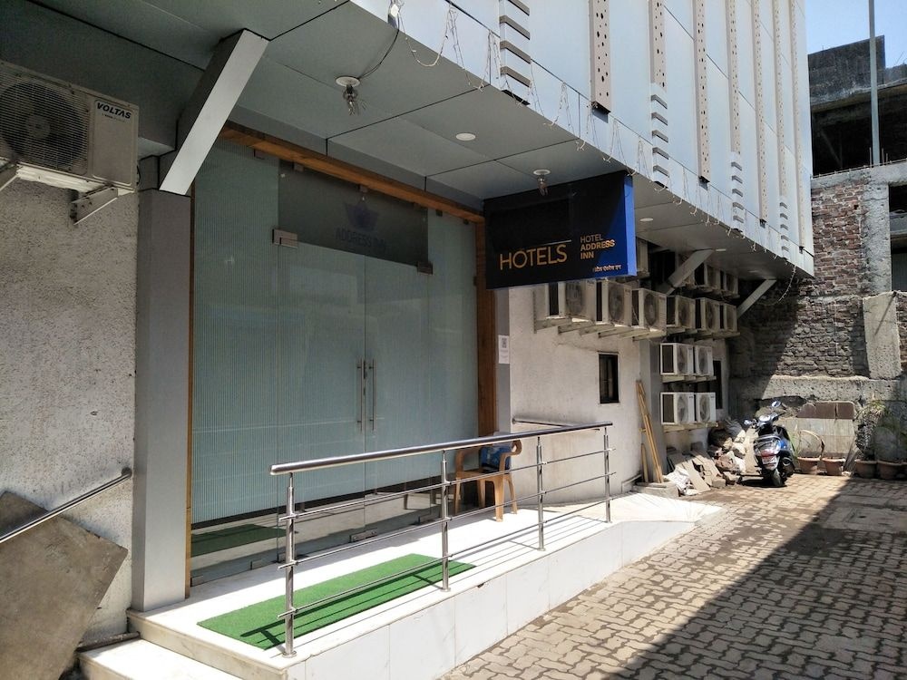 Hotel Address Inn