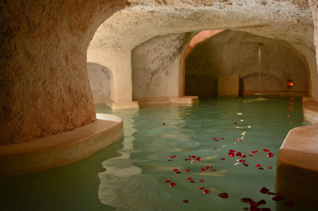 Zentik Project Boutique Hotel & Spa - Général