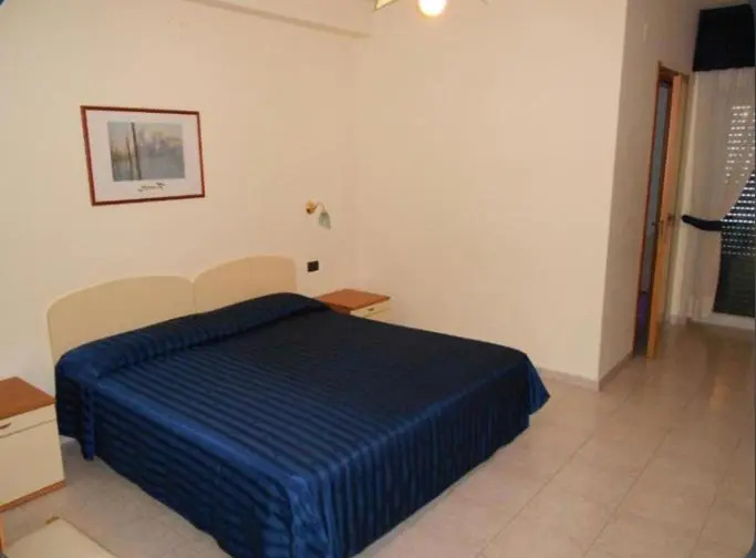 Santangelo Hotel - Chambres