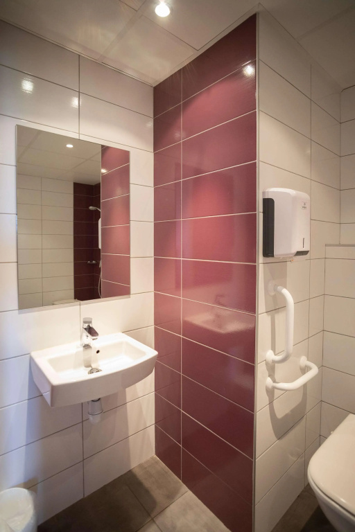 Afficher la photo 7 — The Originals Access,Tendance Hôtel, Saint-Etienne