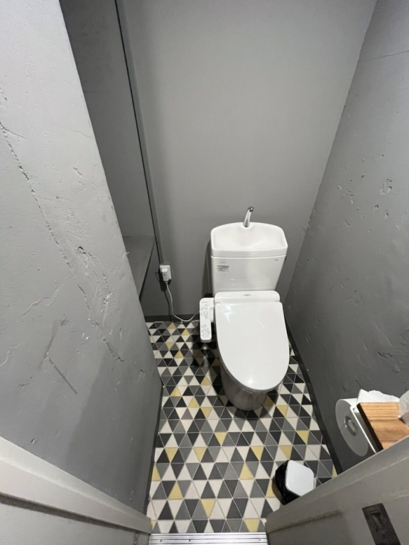 Rhodes Otsuka Hotel - Hostel 사진 11