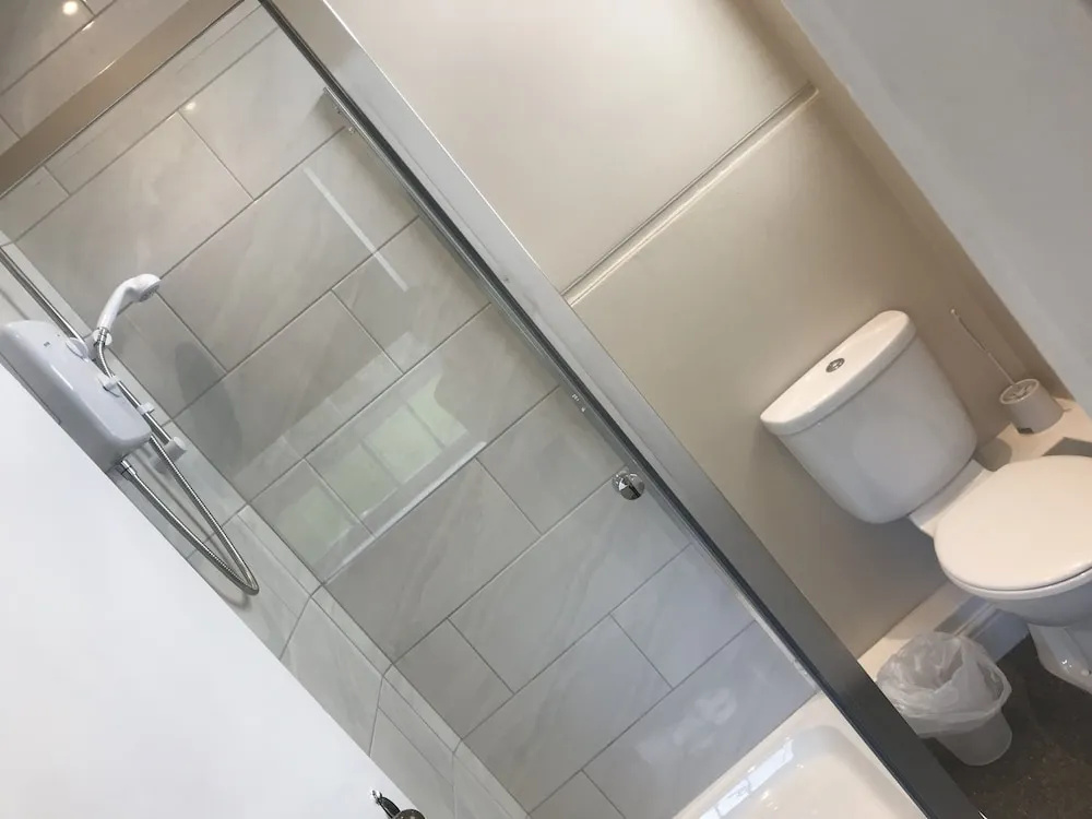 Eazzzy rooms Corby - Chambres
