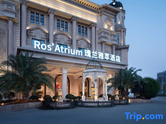 Hotel photo 10