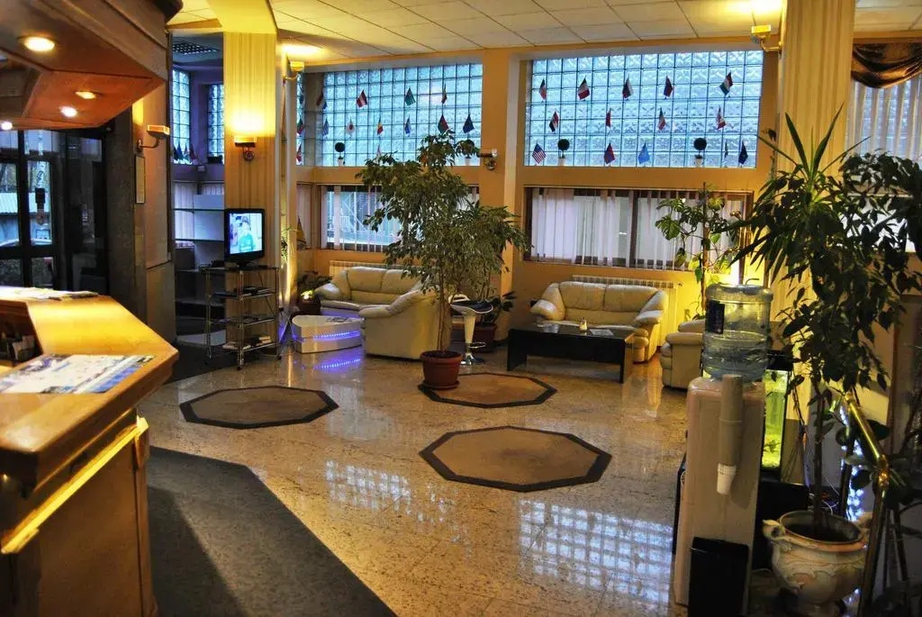 Hotel Italia - Général